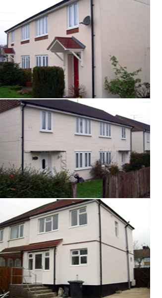 Load Bearing Insulation Uk
